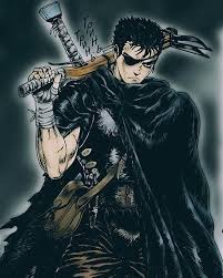 Yyatsuu Is So Talented Follow For More Daily Berserk Posts Berserk Berserkmanga Guts Apostle Brandofsacr Berserk Swordsman Instagram