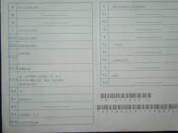 Sa aiba sau sa aibe. Ce Acte Trebuie Sa Aibe Masina Daca E Inmatriculata Pe Spania 56974 4tuning Help