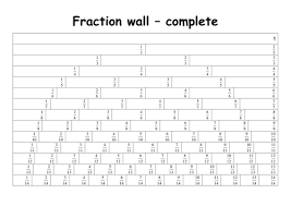Check spelling or type a new query. Fraction Strips Teaching Resources