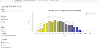 literacy in india a deepr dive technology literacy