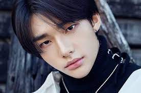 Hyunjin has made me believe in god. Allegedly Doing Bullying Teacher Hyunjin Stray Kids Explains Hyunjin S Behavior During School All Pages Netral News