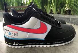 Nascar standings for the nascar cup series. Nike Air Force 1 Low Racing Release Date Sneaker Bar Detroit