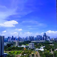 Belajar Dari Coronavirus Siapkah Indonesia Menghadapi Pandemi Karena Iklim Mongabay Co Id