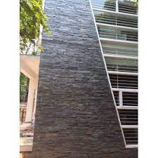 Stones wall cladding texture seamless 20897. Slate Stone Wall Cladding Thickness 10 To 20 Mm Rs 135 Square Feet Id 16713314433