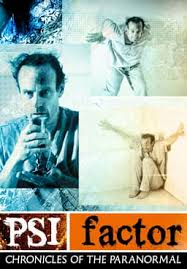 Watch PSI Factor: Chronicles of the Paranormal Streaming Online | Tubi Free  TV