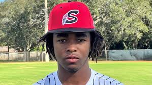 Palm Beach 7A-6A baseball first team, second team, honorable mention, coach  of the year