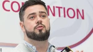 Robert Rowan: Brentford technical director dies at age of 28