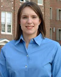 Lutey joins civil engineering faculty