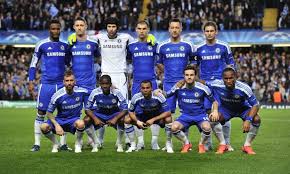 Барселона 0 1 челси полуфинал лиги чемпионов 18.04.2012. Relive Chelsea S Wonderful Smash And Grab Victory Over Barcelona Talksport