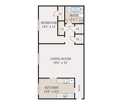 Image result for 600 sq ft living space floor plan 2 bed 1 bath. Floor Plans Autumn Acres Apartments For Rent In Maybrook Ny