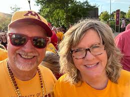 Greg Paulson (@rwgopher)