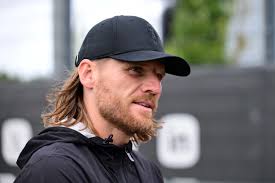 Bildergalerie: Erstes Training mit Eugen Polanski