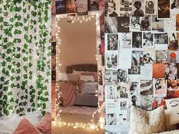 Im so so happy with how this room makeover turned out . 21 Aesthetic Bedroom Ideas Best Aesthetic Bedroom Decor Photos