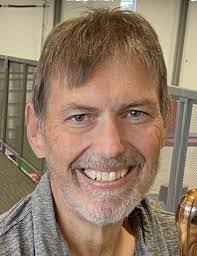 Michael Harper's Instagram, Twitter & Facebook