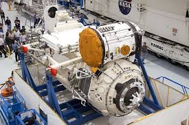 Rassvet Iss Module Wikipedia The Free Encyclopedia Space Station Russian Space Station Apollo Moon Missions