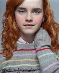 Rose Weasley