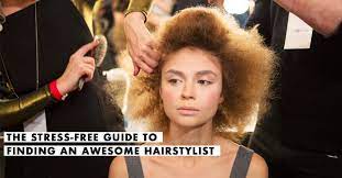 Hair salons are believed to have emerged in ancient egypt where hairdressers initially decorated their tools, scissors, lotions, and other styling materials to create a luxurious and almost artistically inclined. How To Find A New Hair Salon