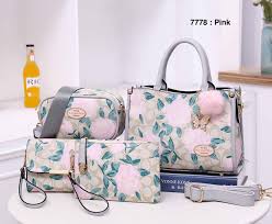 Video youtube gubahan hantaran beg tangan 2017/ 2018. Beg Branded Murah Home Facebook