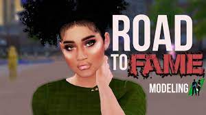 Sims 4 road to fame mod. Itsmetroi Modeling Career The Sims 4 Road To Fame Mod