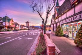 Maybe you would like to learn more about one of these? Celebrate The Holidays In Solvang With Julefest 2020 Cabbi