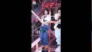 Blackpink's jennie kim international fanbase have you had your daily dose of jennie today?#happyjen. Censored Jeans Of Jennie Kim Of Blackpink In Pretty Savage Performance At Mbc Show Music Core 201010 Spotern