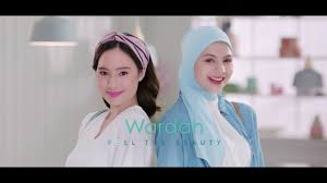 Kalimat efektif adalah kalimat yang sesuai dengan. Kata Kata Iklan Wardah