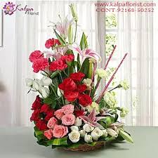 So, we found the best flower delivery services online, including cheaper that's because fresh flowers not only have the magical ability to instantly brighten a mood (even science says so!), but they're also an easy, convenient present for. Order Flowers Kalpa Florist