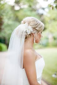 Bridal Updo With White Flowers Best Wedding Hairstyles Trendy Wedding Hairstyles Wedding Hairstyles Updo