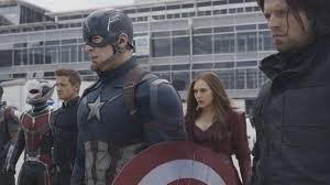 We've given them three months of geology lessons, pleads desperate attorney jan schlichtmann (john travolta) on behalf of his jury. Captain America Civil War Movie Trailer Video Abc News