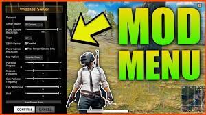 Is this bgmi hack mod apk is same for pubg global version? Pubg Mobile Mod Menu Hack Apk 0 18 0 Esp Aimbot Rapid Fire No Recoil Chams No Root Working 2020 Youtube