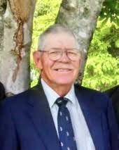 Obituary information for Jerry Robert Dukes