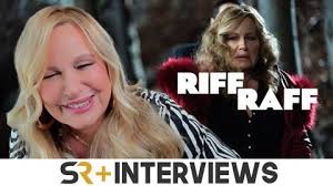 How Riff Raff Made The Most Of Its A-List Cast Explained By Jennifer  Coolidge & Gabrielle Union: “It Felt Like I Was Watching An Orchestra Piece”
