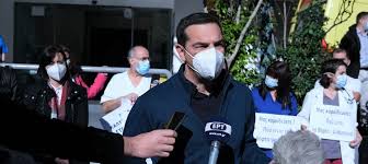 Δεν έχουν όμως κανένα λόγο να αισθάνονται ανασφάλεια απέναντι στο εμβόλιο και στον εμβολιασμό. Xlh Xvc Ojbu1m