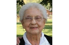 Marjorie Danforth Obituary (2016)