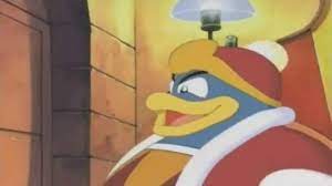 Youtube Poop King Dedede Is A Fat Fuck From The People S Republic Of China Youtube