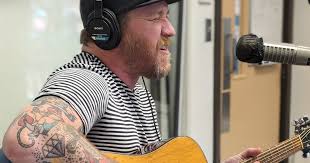 Jonathan Jeter ignites new phase with his band The Revelators