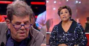 Noraly beyer less open about relationship than her partner joost prinsen. Joost Prinsen En Noraly Beyer Zoenen Elkaar Als Kinderen Van Zestien