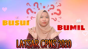 Kumpulan latihan soal tes cpns tahun 2021 dan pembahasannya. Latsar Cpns 2020 Bagi Ibu Hamil Menyusui Dan Disabilitas Youtube