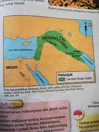 Lakaran menunjukkan pelan negara kota. Tamadun Mesopotamia History Quiz Quizizz