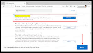 Microsoft is starting fresh with a new version of edge based on the chromium engine. Microsoft Is About To Limit Media Autoplay By Default In Edge