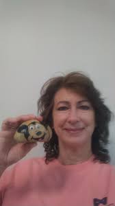 Susan Goldberg's artworkt