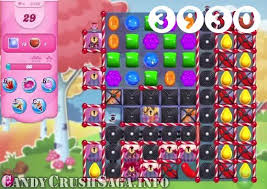 Candy Crush Saga Level 3930 Videos Cheats Tips And Tricks Candy Crush Saga