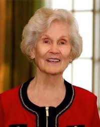 Mary Strickland Obituary (1923