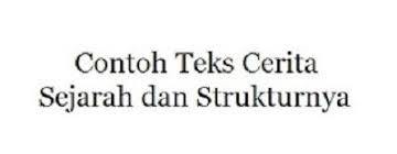 Pin Oleh Sinta Fitri Di Pustaka Ilmu Teks Sejarah