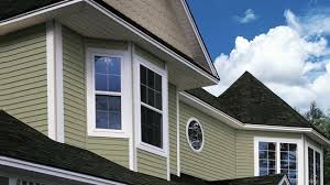 Maybe you would like to learn more about one of these? Corner Systems To Match Or Contrast With Siding Color Certainteed