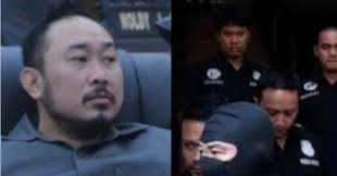 EDWIN LONTOH Insaf, Legislator Eks Narkoba Himbau Jauhi Narkoba