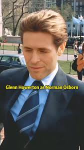 Michael Glenn Osborne