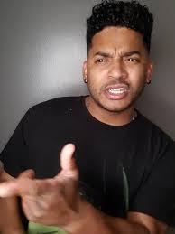 "If she was a spice, she'd be flour."