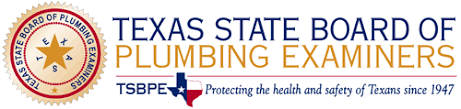 Hopefully, this new nuremberg trial will put an end to this crime against humanity. Texas State Board Of Plumbing Examiners Consumer Information