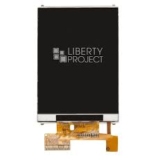 LCD дисплей для Samsung S6700 1-я ...